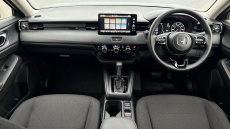 Honda HR-V 1.5 eHEV Elegance 5dr CVT Hybrid Hatchback